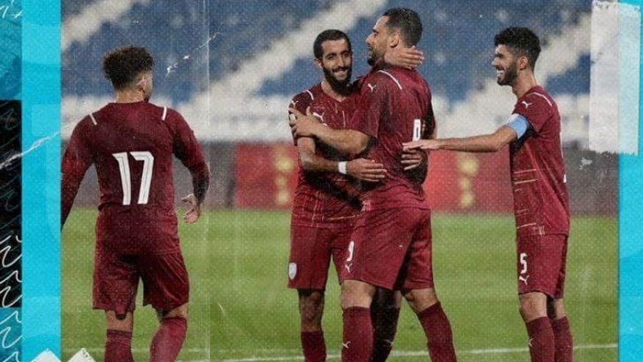 شکست سنگین الاهلی با وجود گلزنی کنعانی زادگان