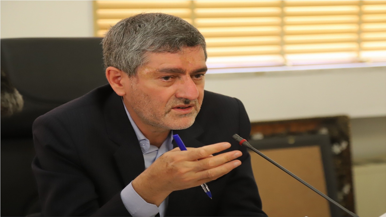 مشکلات ۸ بازار در محدوده مرکزی شهر شیراز برطرف می‌شود