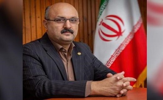 پرویز محمدنژاد قاضی محله، نماینده شهرستان لنگرود در مجلس