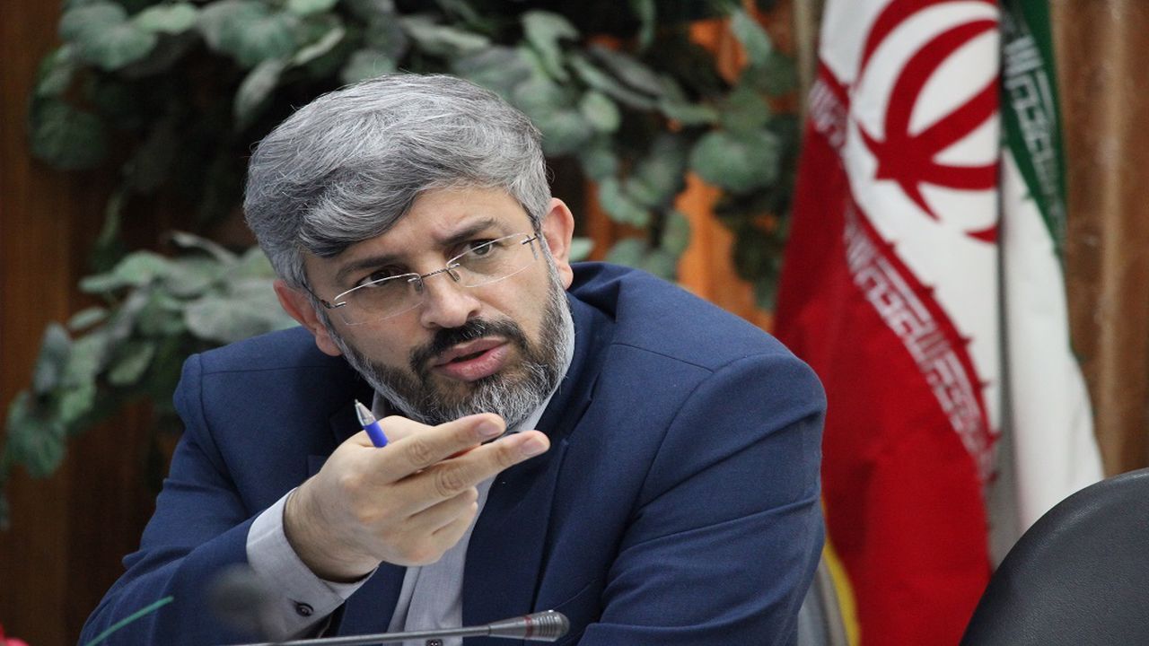 دستور توقف ساخت هتل ۵ طبقه در زیارت گرگان / احضار مالک به مرجع قضایی