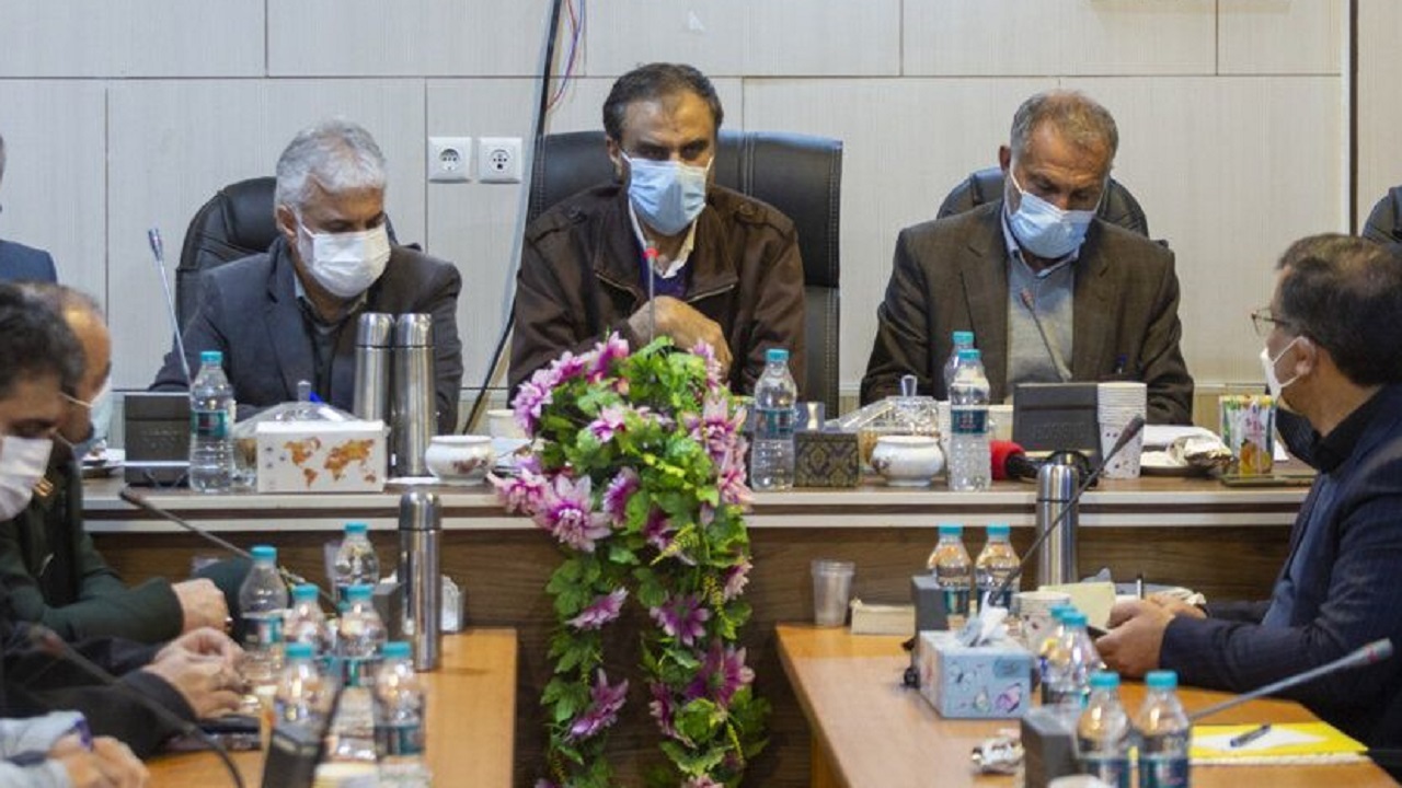 مدیران اطلاعات طرح‌های نیمه تمام استان را جمع بندی کنند