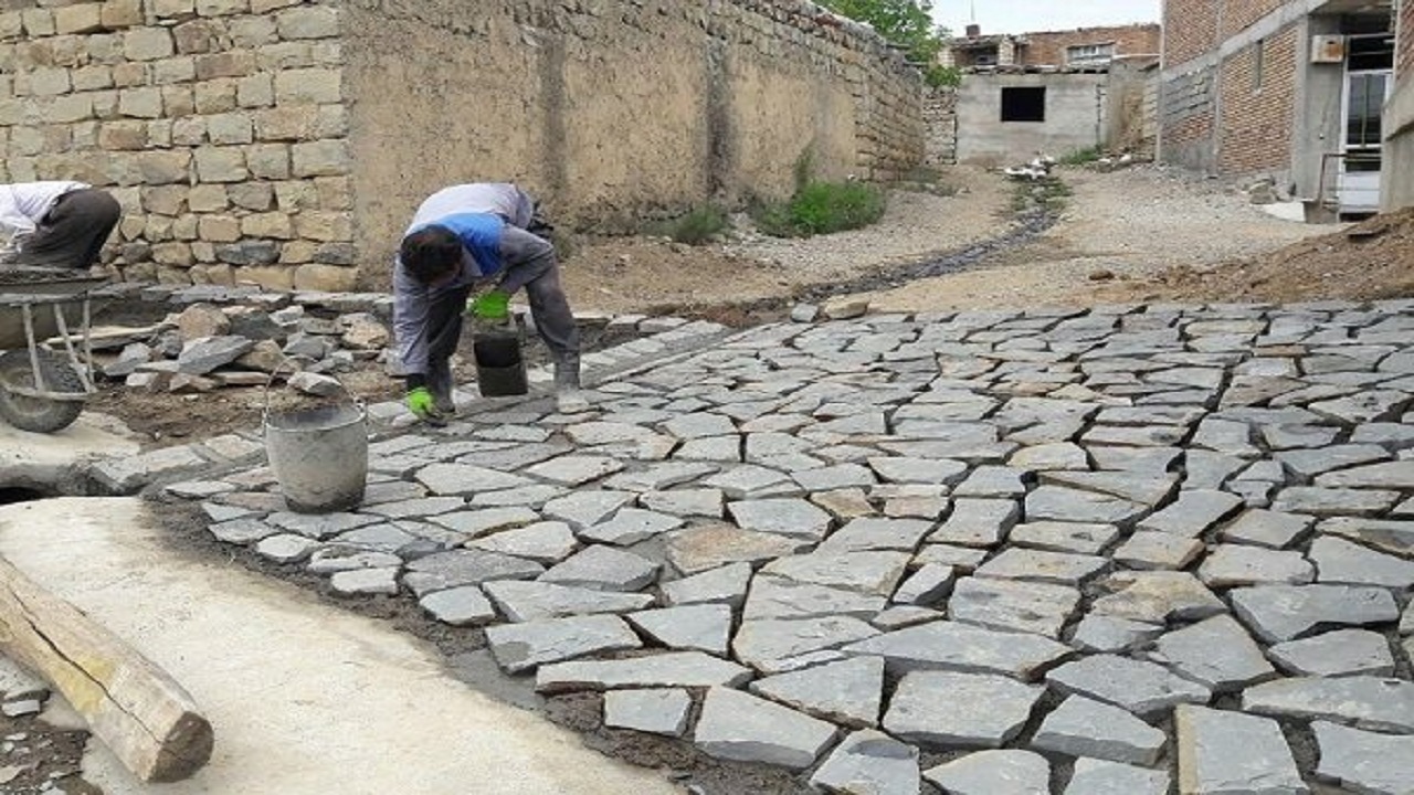 اجرای طرح هادی در ۲۵۰ روستای استان ایلام