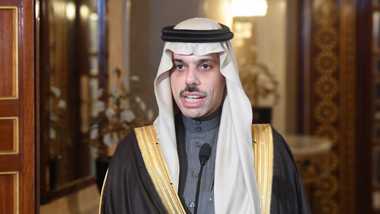 ریاض امیدوار است مذاکرات وین نتیجه‌بخش باشد