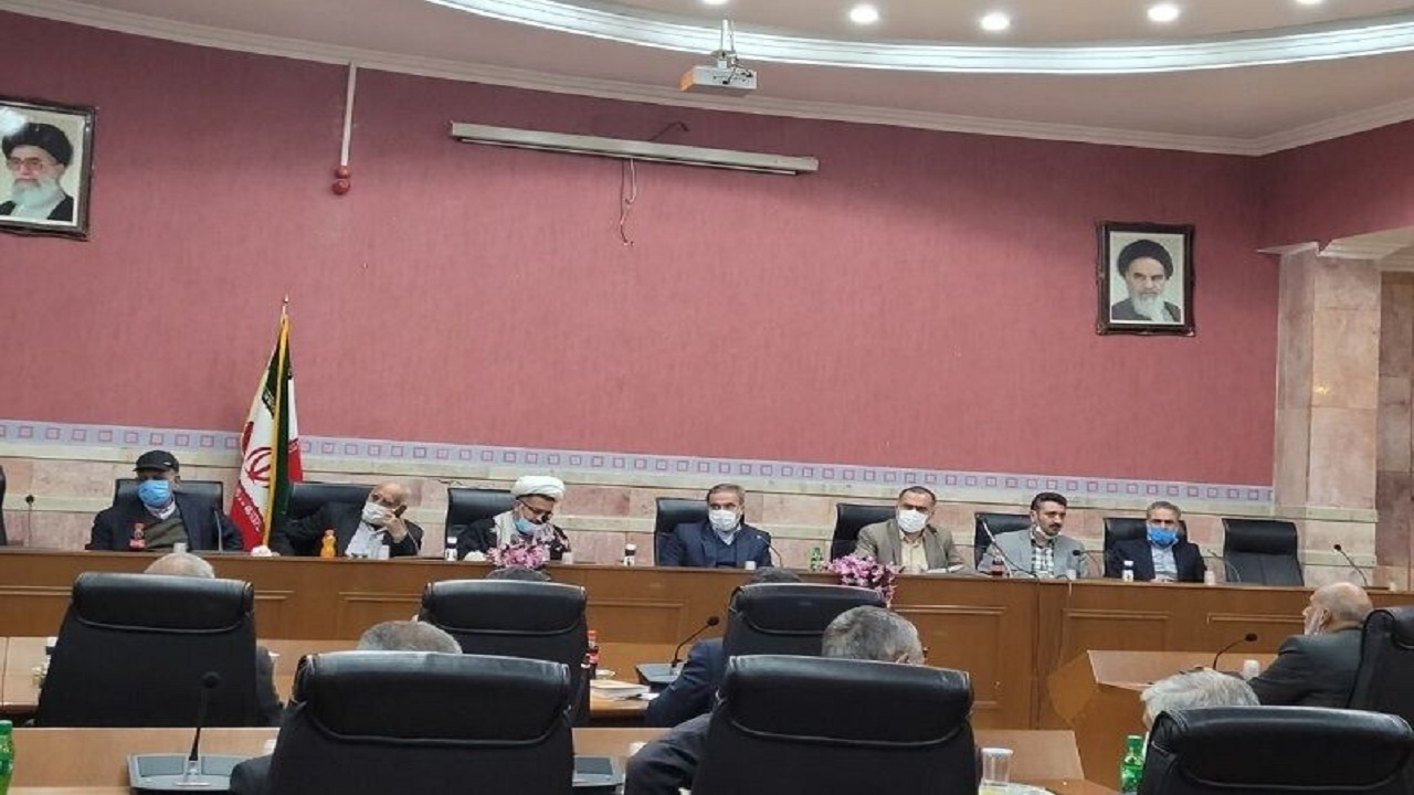 پرداخت قسط اول خسارت به کشاورزان اصفهان تا پایان آذر