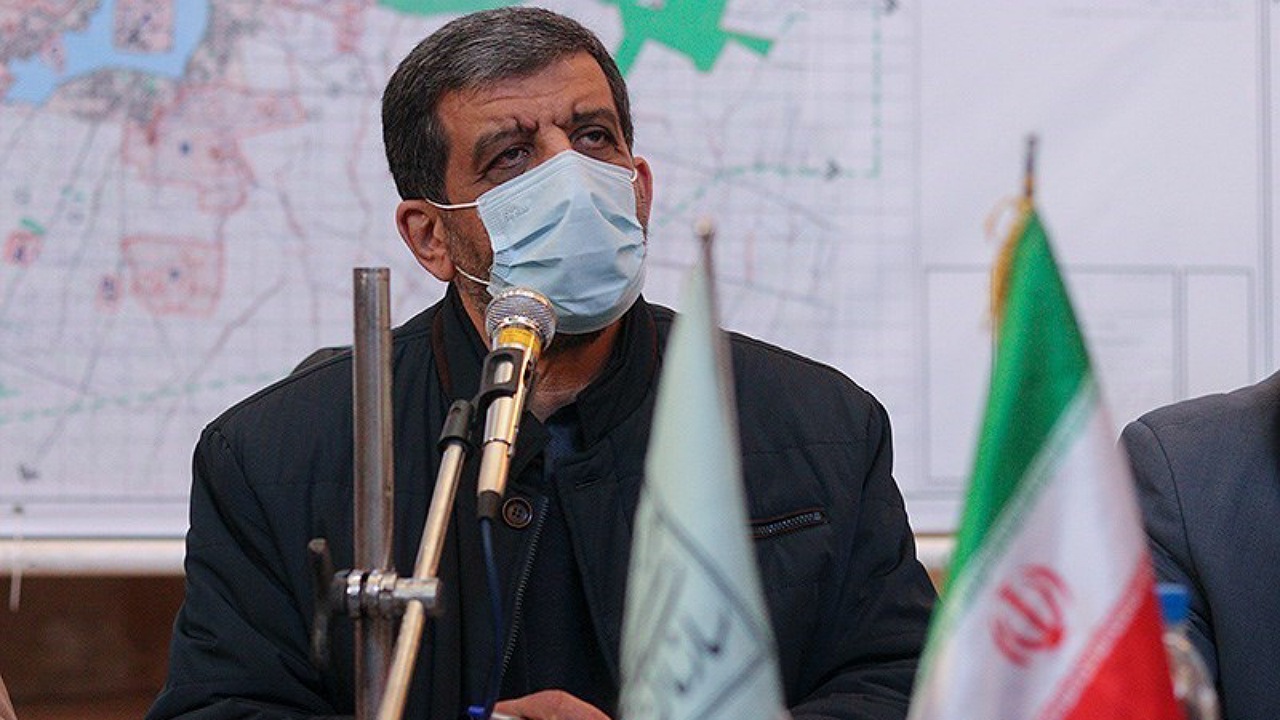 در جلسه وزیر میراث فرهنگی با فعالان صنایع دستی اصفهان چه گذشت؟