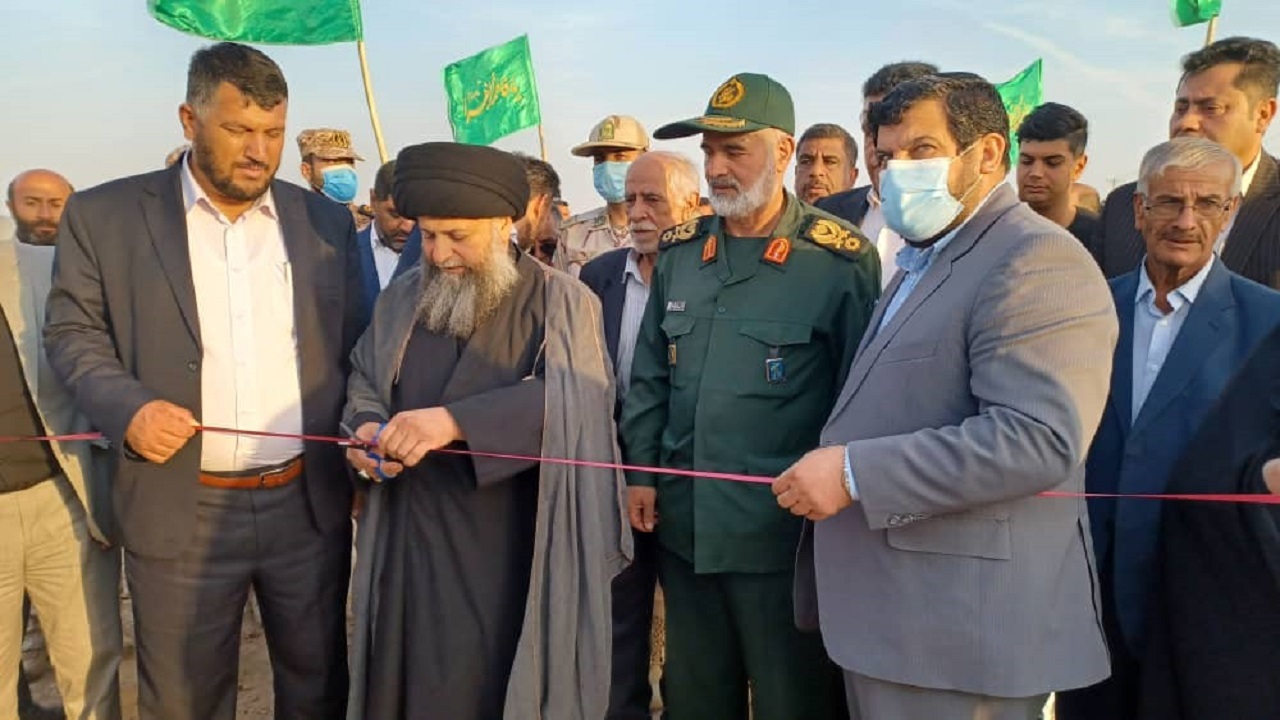 کارخانه کشتی سازی در آبادان احداث می شود
