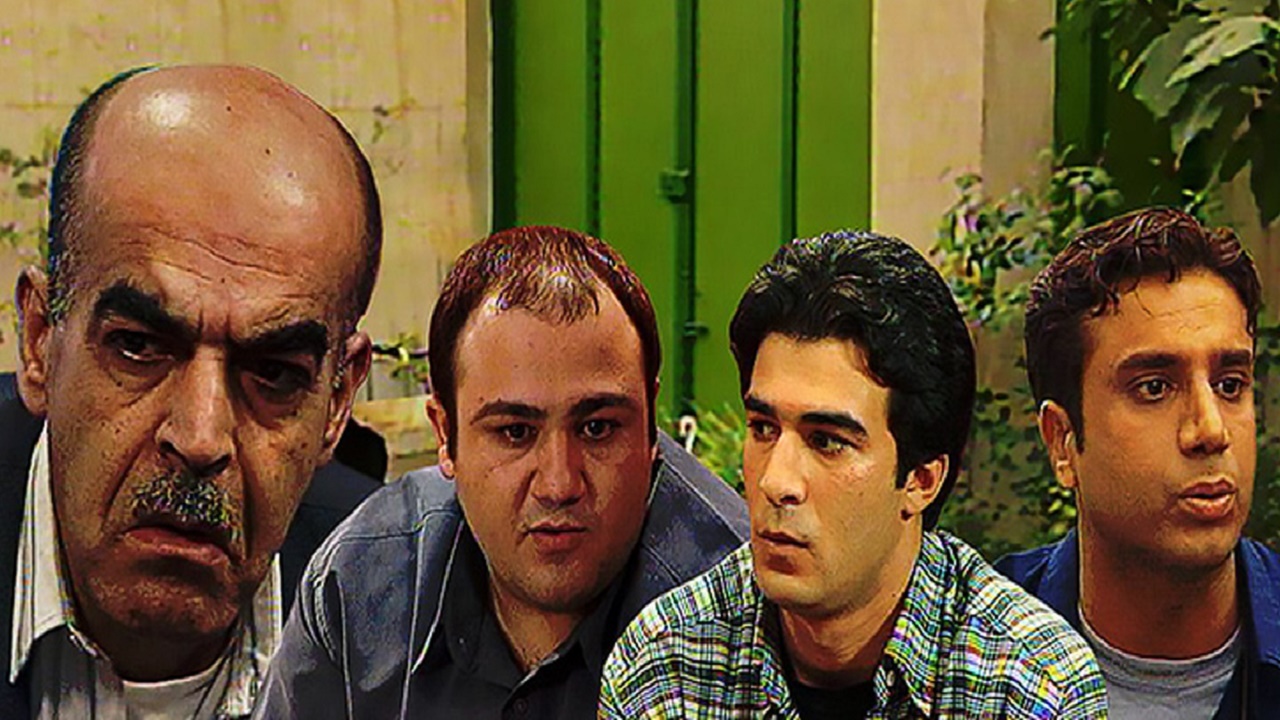 «زیر آسمان شهر» از کجا شروع شد؟ / حضور متفاوت در یک سریال بامزه! + صوت