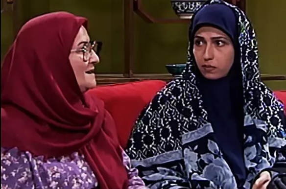 &laquo;زیر آسمان شهر&raquo; از کجا شروع شد/حضور متفاوت در یک سریال بامزه!