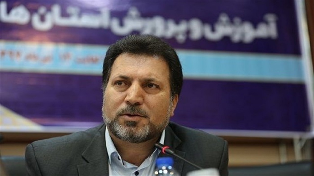 برگزاری حضوری امتحانات نیمسال اول در مدارس سراسر کشور
