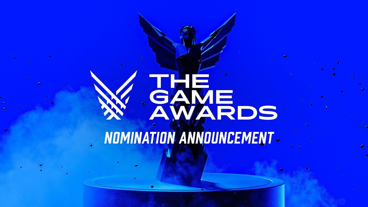 معرفی بازی‌ های جدید در رویداد The ۲۰۲۱ Game Awards