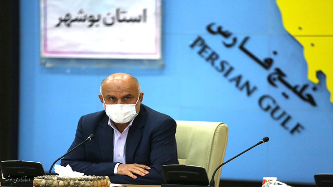 مراکز پژوهشی بوشهر با هم تعامل داشته باشند
