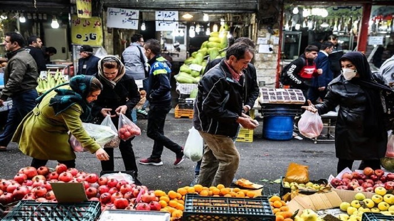 جزئیات قیمت سفره شب یلدای ۱۴۰۰ برای خانوار