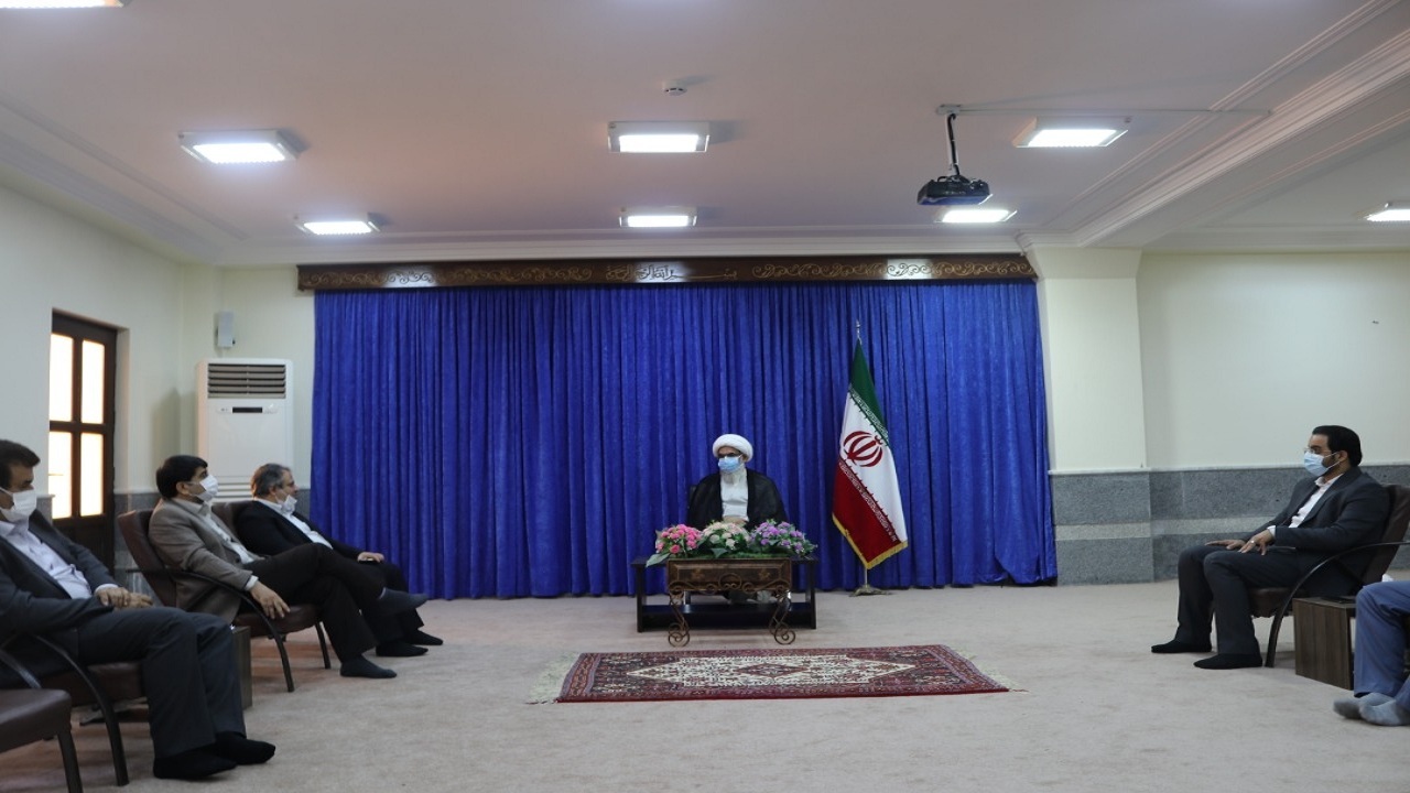 جهاددانشگاهی برنامه ۸ ساله برای توسعه علمی بوشهر ارائه کند