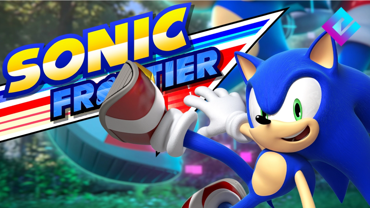 بازی Sonic Frontiers