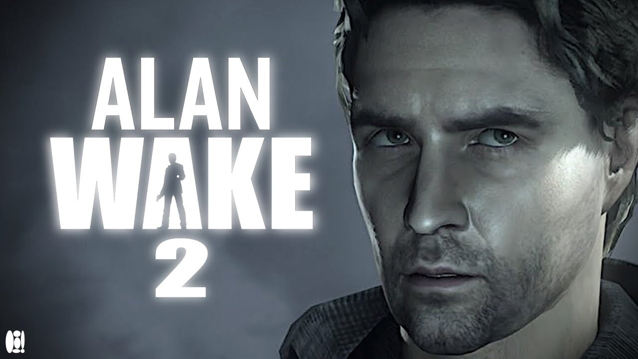 بازی Alan Wake ۲