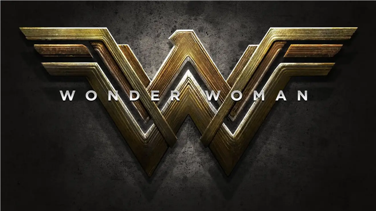عنوان Wonder Woman