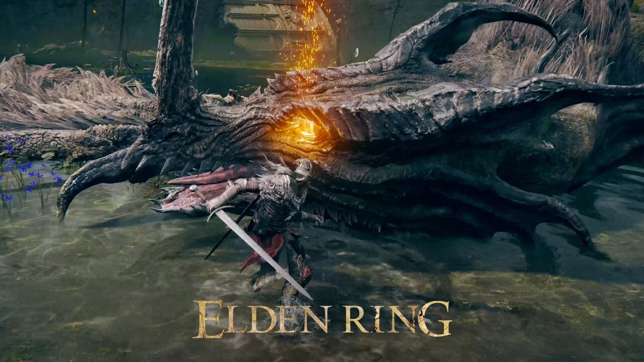 بازی Elden Ring