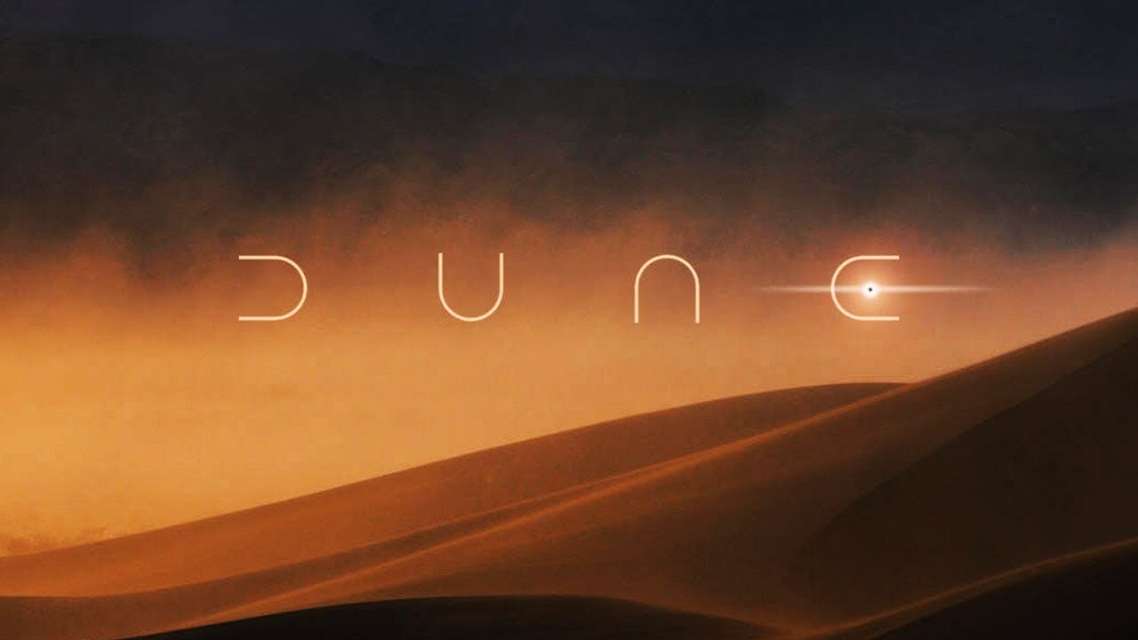 عنوان Dune