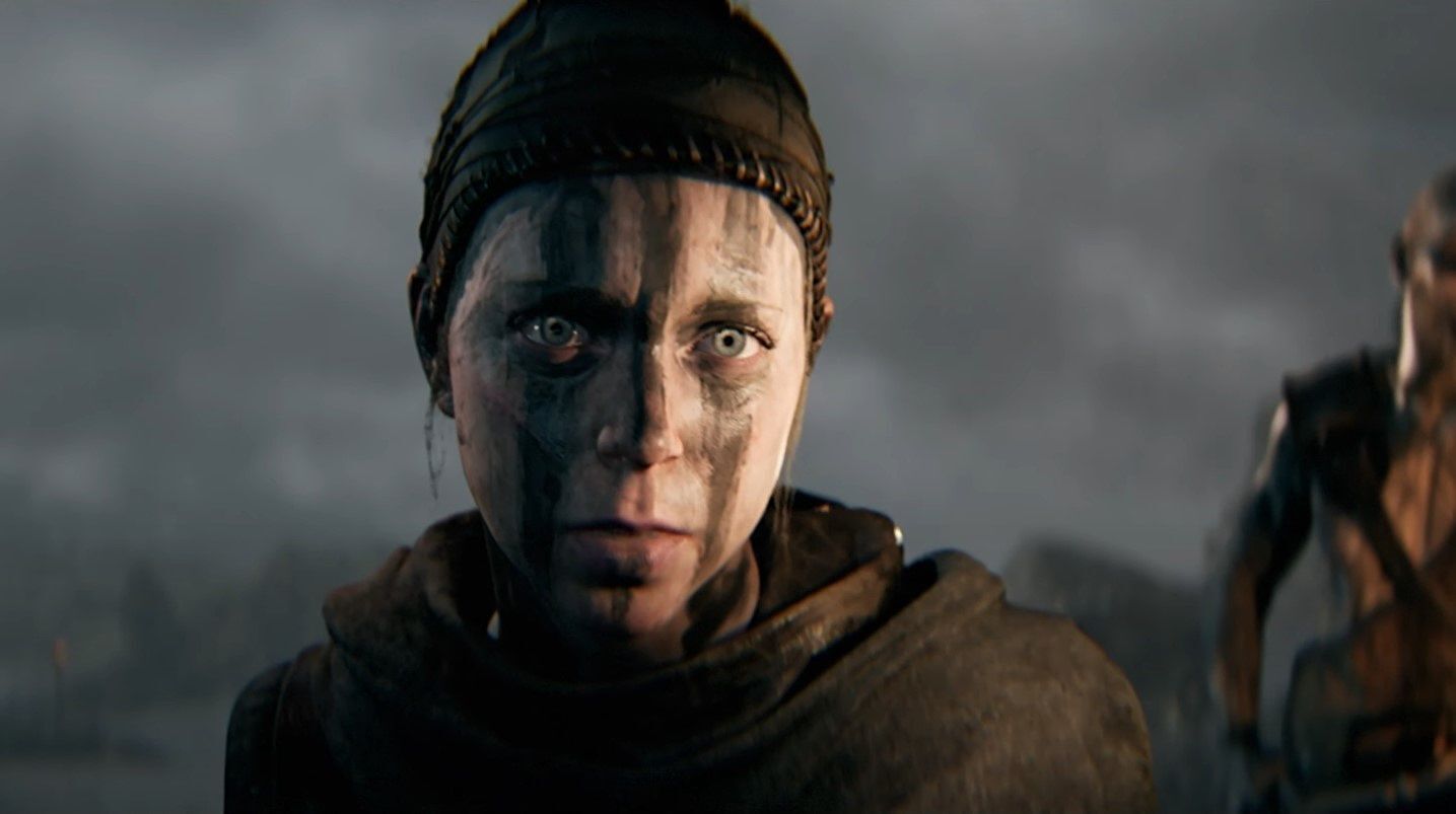 بازی Hellblade ۲