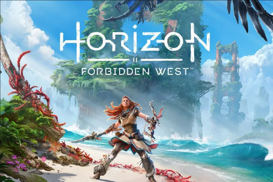 بازی Horizon Forbidden West