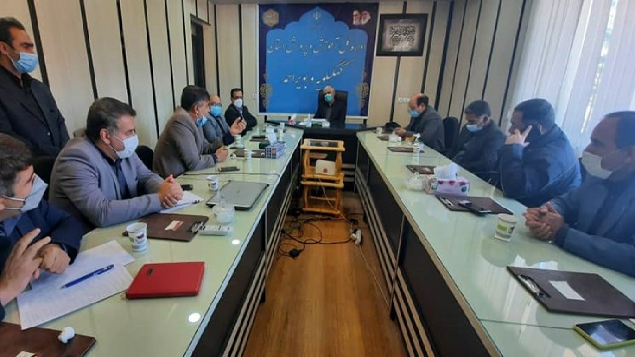 پیکر خبرنگار صداوسیما به یاسوج منتقل می شود