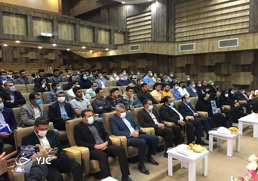 مسابقات ملی مهارت در رشته&zwnj;های تهویه و تبرید در اهواز به کار خود پایان داد