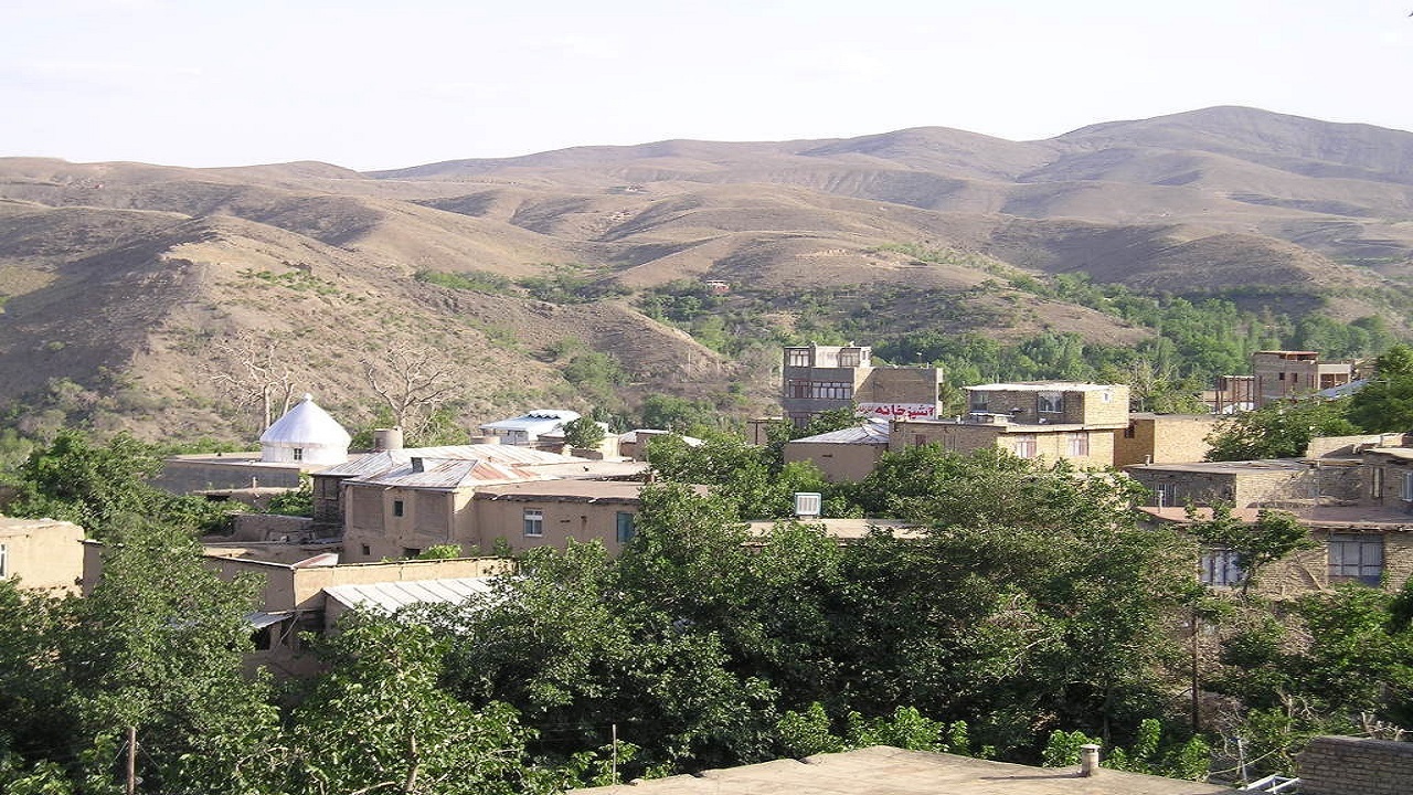 در روستا سکونت کنید، زمین را تأمین می‌کنیم