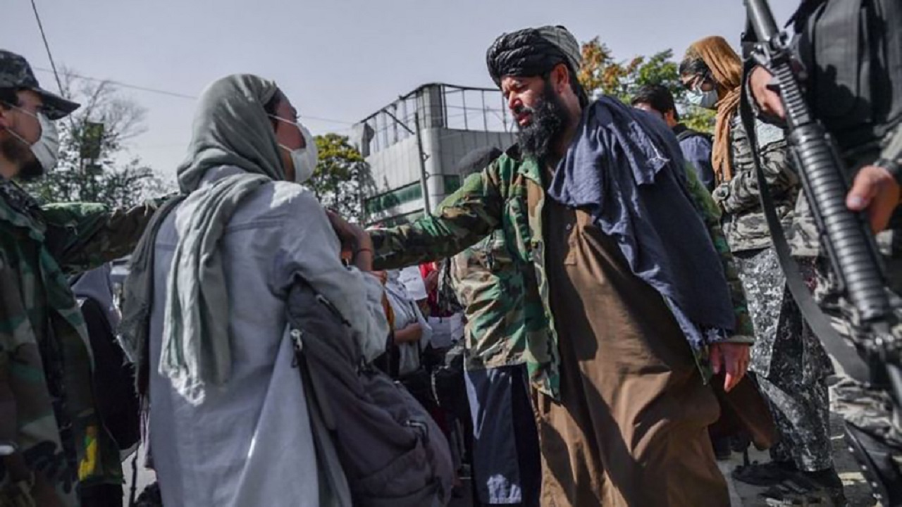 انتقاد سازمان ملل از نقض حقوق زنان در افغانستان