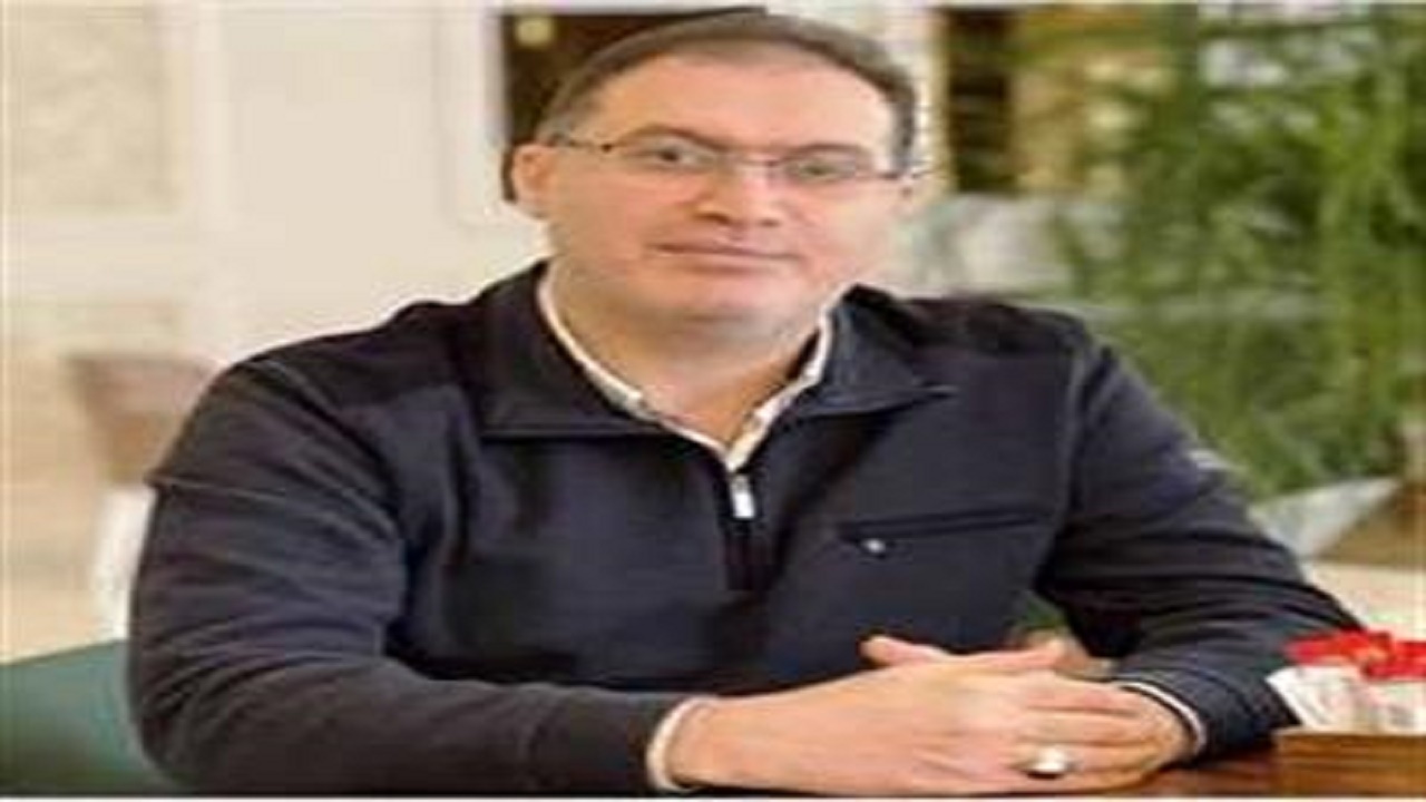 انتصاب مدیرعامل صنایع چوب و کاغذ مازندران