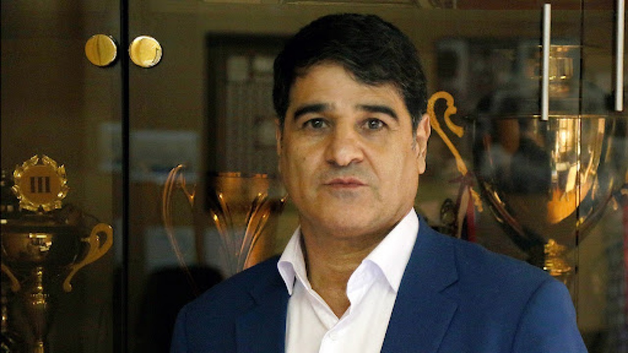 امامی: حضور کشتی گیران خارجی در لیگ برتر برای کشتی ما خوب است