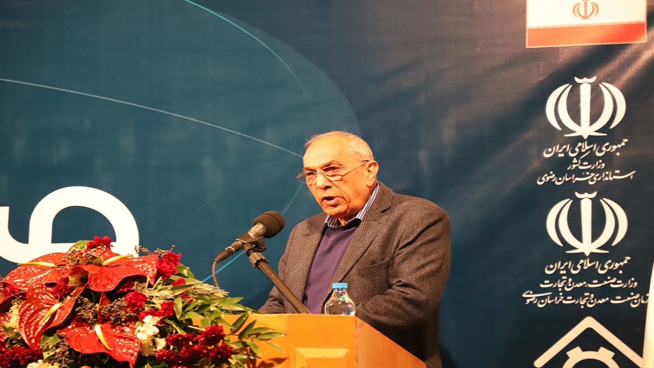 جنگ نابرابر اقتصادی گریبان&zwnj; گیر اقتصاد ایران است