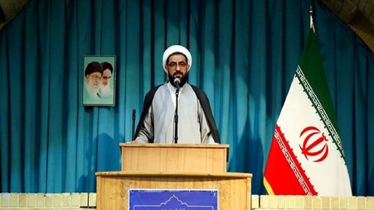 اصل مذاکره قابل قبول است، اما باید منجر به توافق کامل شود تا مطالبات کشور نقد شود