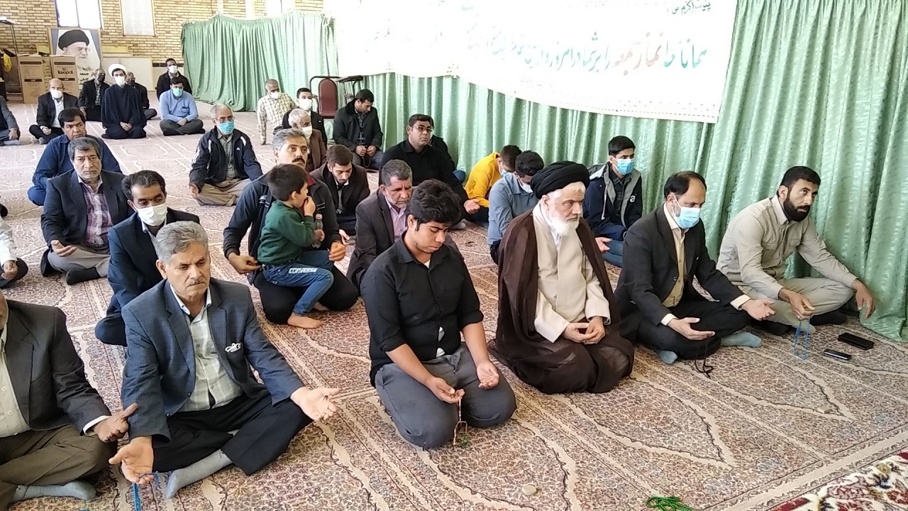 انقلاب اسلامی ما انقلاب زینبی بود