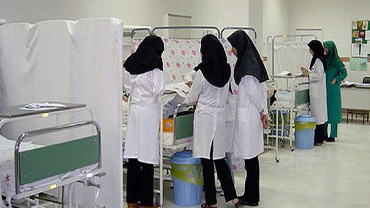 نیرو‌های بومی، اولویت اول استخدام بیمارستان محلی هفتکل