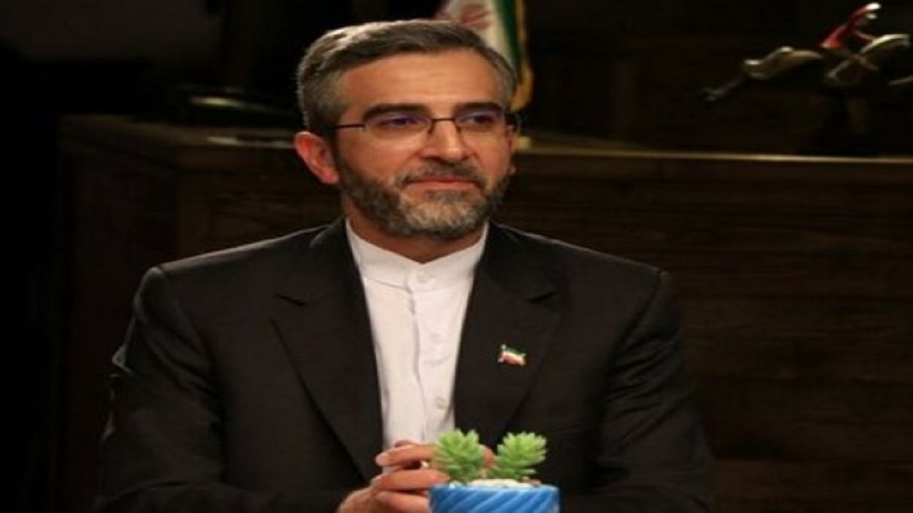 گفت‌وگو‌ها درباره متون پیشنهادی ایران در وین از شب گذشته آغاز شده است