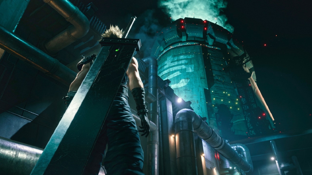 بازی Final Fantasy ۷ Remake هفته آینده منتشر می شود