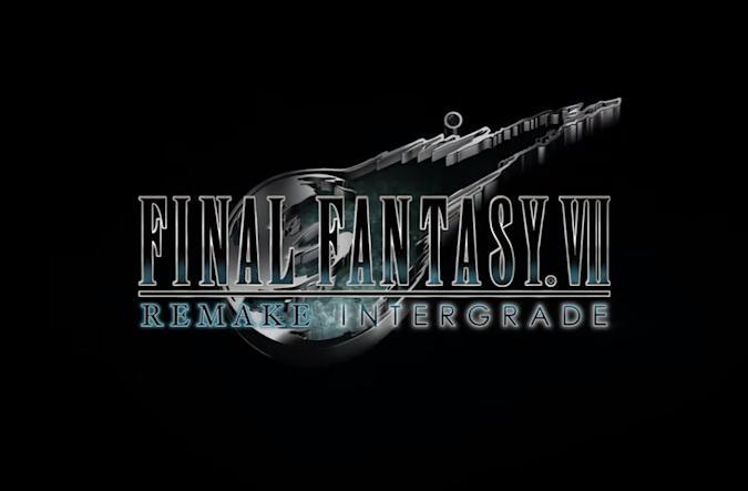 بازی Final Fantasy ۷ Remake
