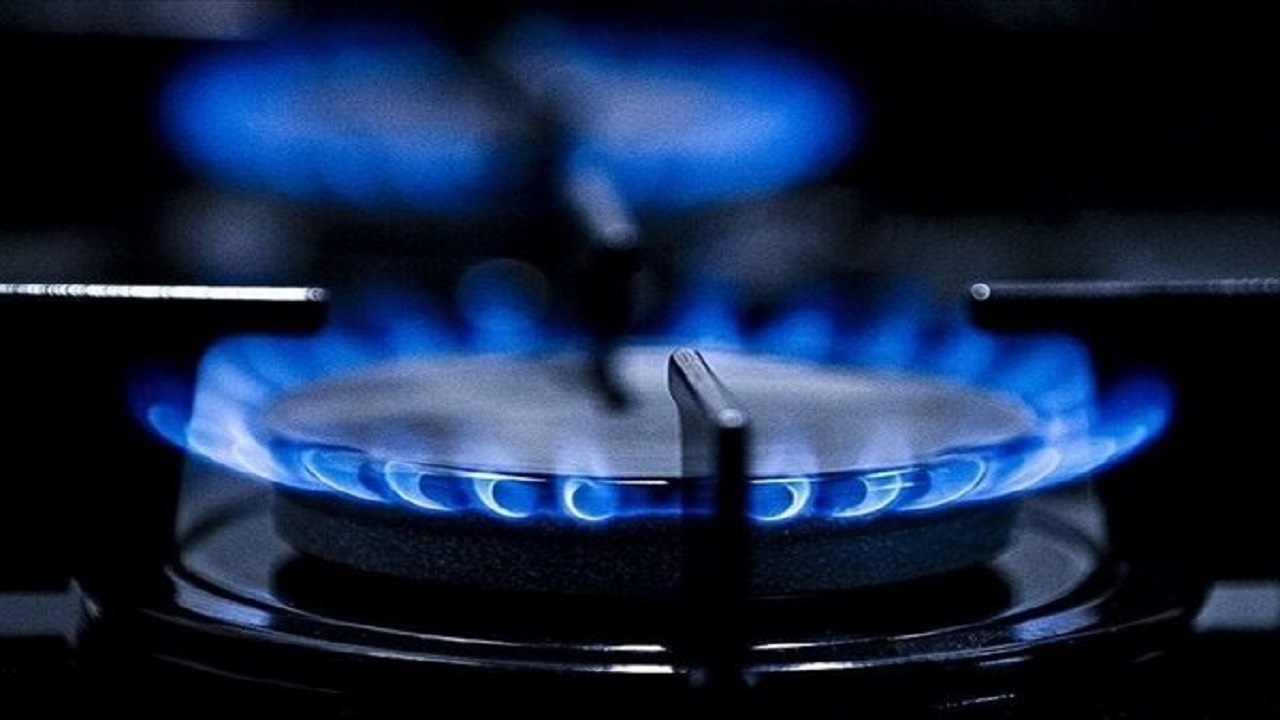 کاهش مصرف ۱۰ میلیون مترمکعب گاز در بخش خانگی و صنعتی
