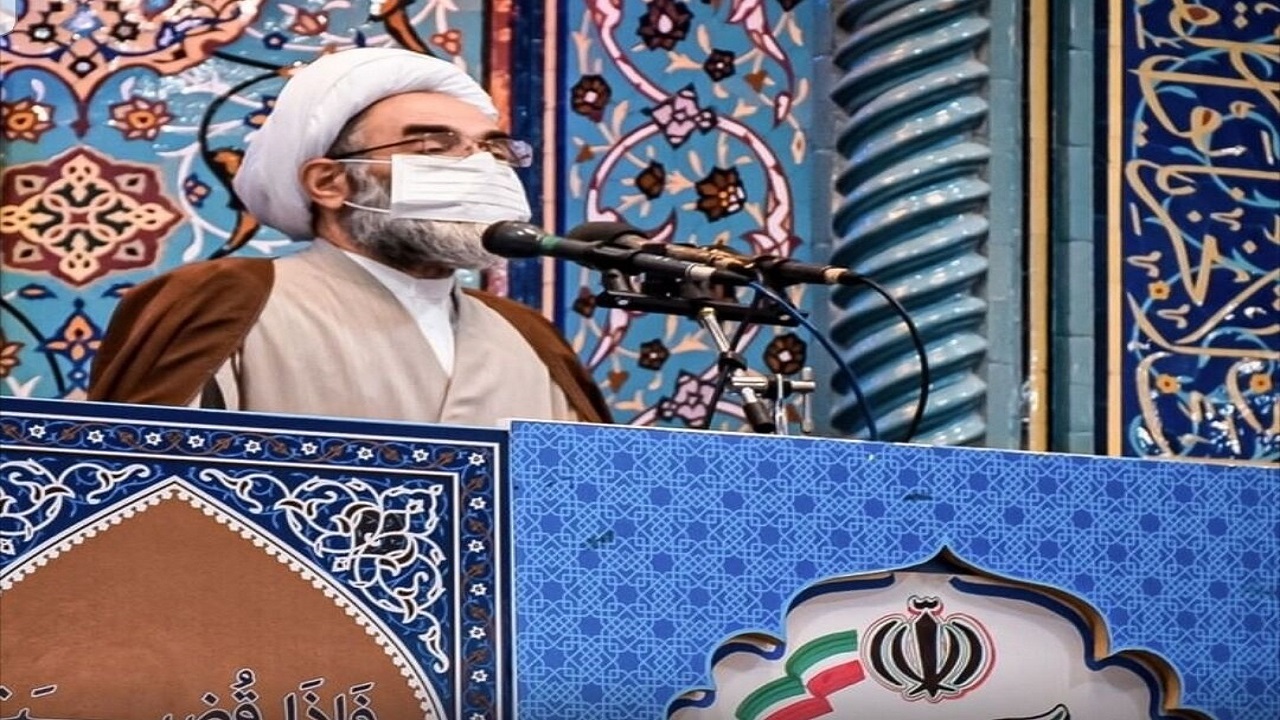 دستمزد پرستاران در تراز این قشر پرتلاش نیست