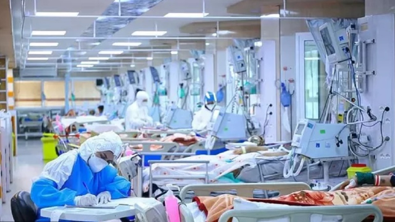 شناسایی ۱۰۳ بیمار جدید مبتلا به کرونا ویروس در استان اصفهان