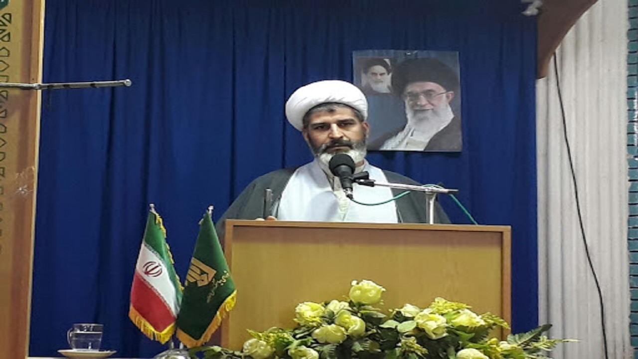 تفکر ننگین سند ۲۰۳۰ از بدنه آموزش و پرورش باید ریشه‌ای حذف شود