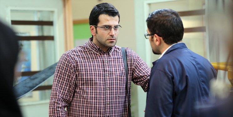 روزبه حصاری: درباره فصل چهارم «بچه مهندس» صحبت نمی‌کنم!