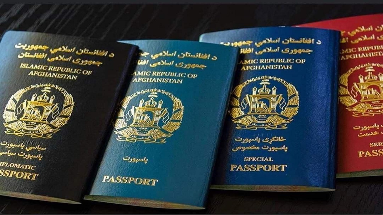 شکایت باشندگان تخار از توزیع ناعادلانه پاسپورت