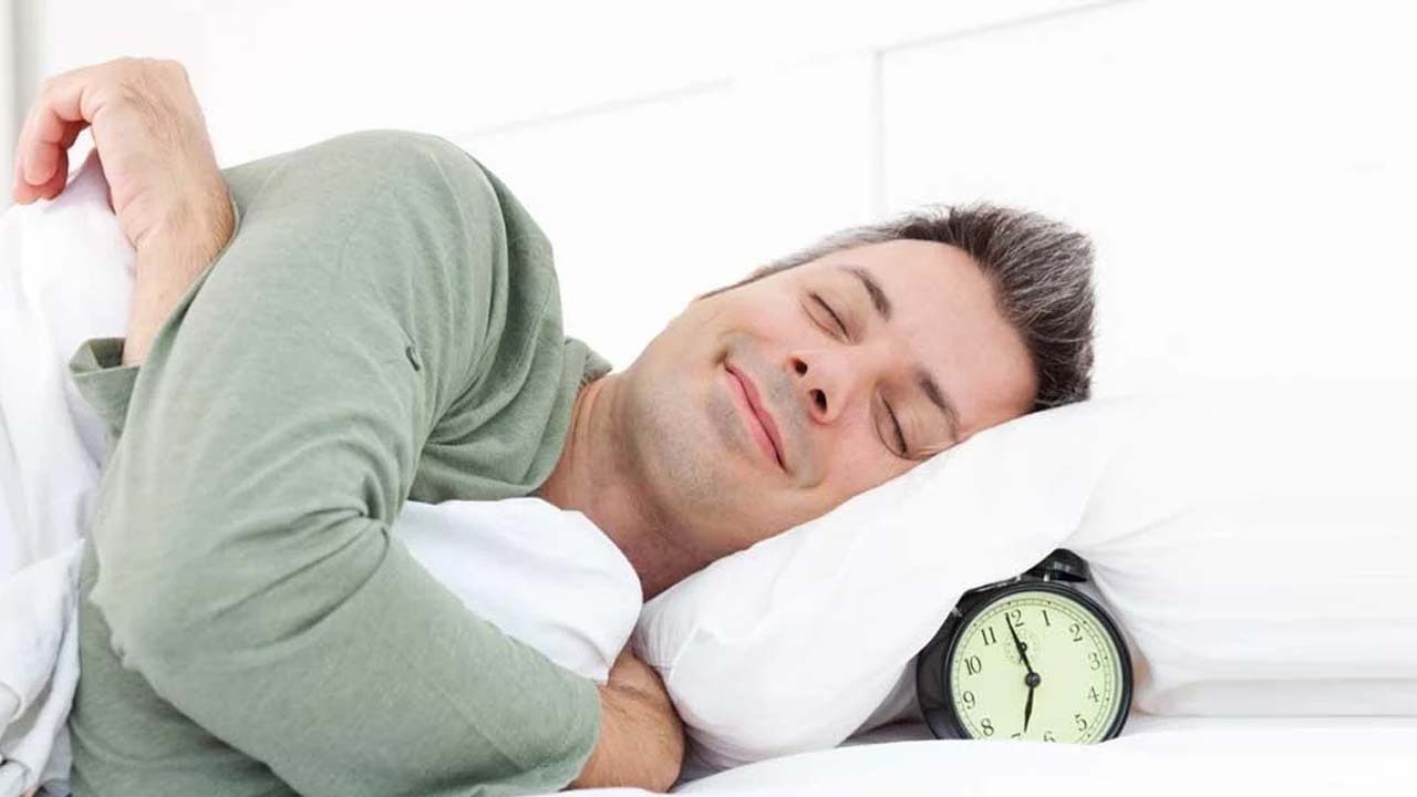 با این روش به جنگ بی خوابی بروید
