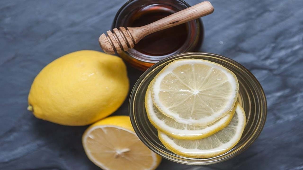 ۱۰ جادوی لیمو ترش در خانه‌داری