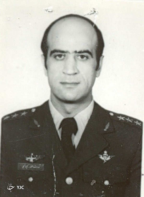 ماجرای یک پرواز ۳۲ ساله از بوشهر تا کوت