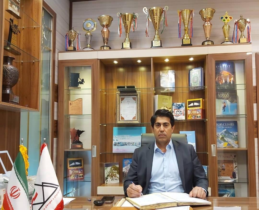 آغاز ثبت‌نام از علاقه‌مندان به رشته هیمالیانوردی