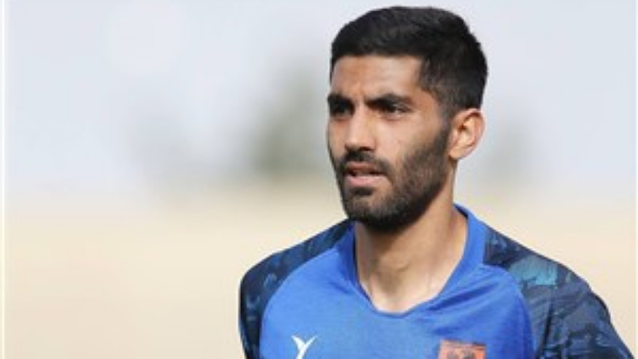 اقدام خیرخواهانه مدافع سابق پرسپولیس