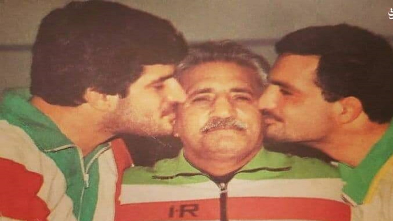 فقدان پدر امیر و رسول خادم یک ساله شد