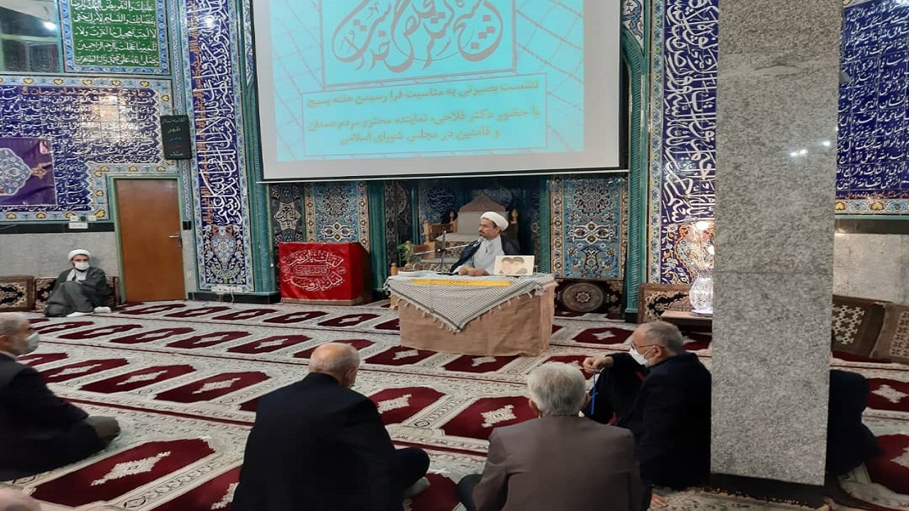 تحلیل صحیح از اوضاع کشور و محاسبات درست در تصمیم گیری‌ها بسیار مهم است